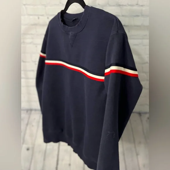 PacSun Brandy Melville Crew Neck Sweatshirt | Sz Unknown (Med best guess!) - Picture 2 of 16